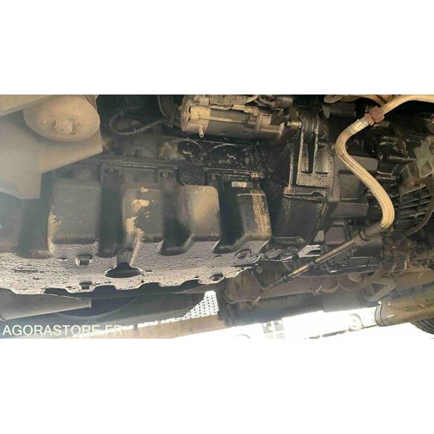 2010 MAN A91-46985259