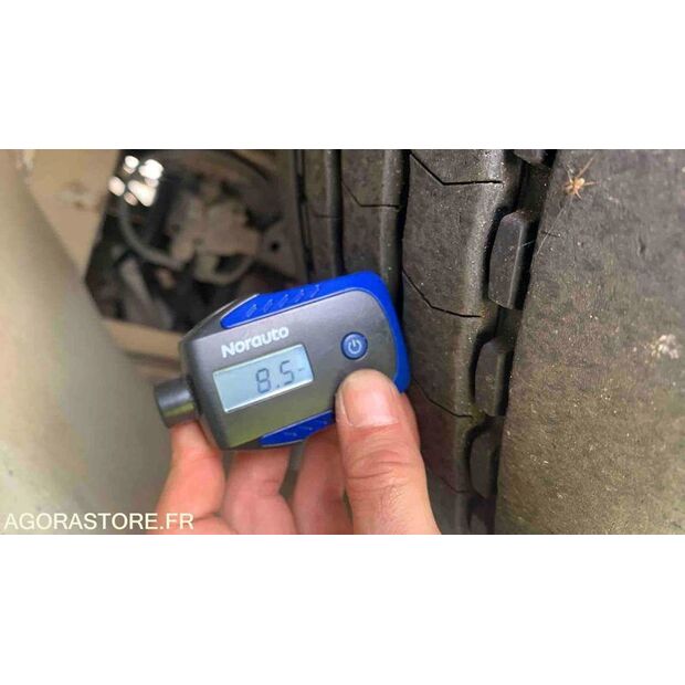 2010 MAN A91-46985263