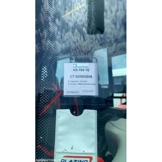 2010 MAN A91-46985273