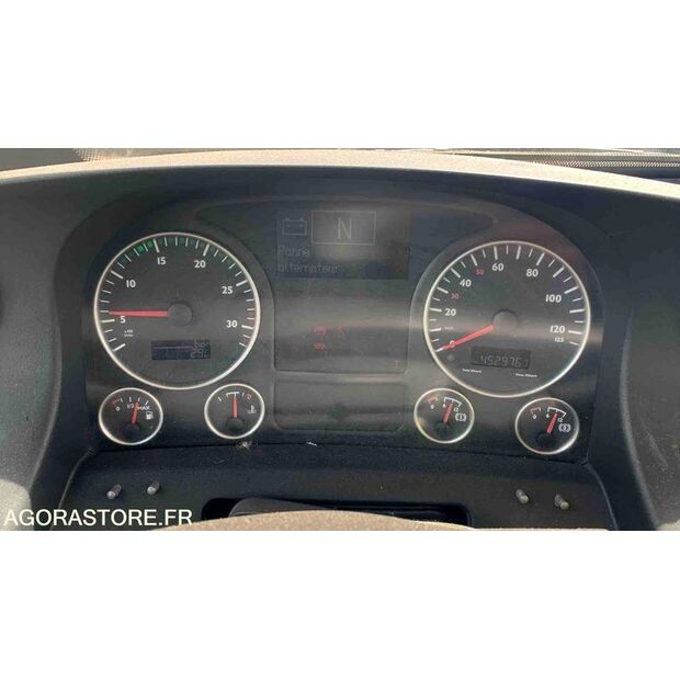 2010 MAN A91-46985274