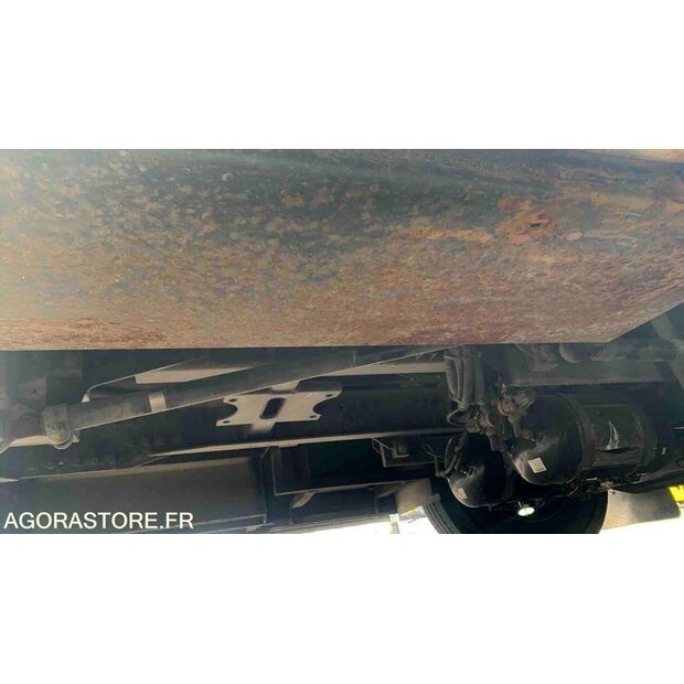 2010 MAN A91-46985287