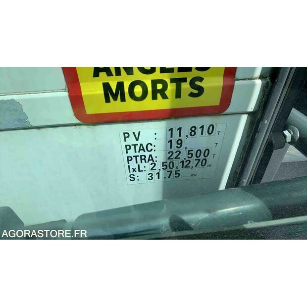 2010 MAN A91-46985288