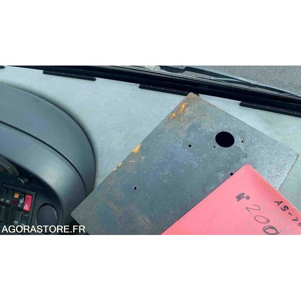 2010 MAN A91-46985289