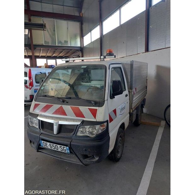 2014 Piaggio Porter-46985315