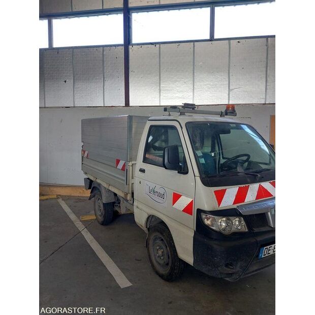 2014 Piaggio Porter-46985316