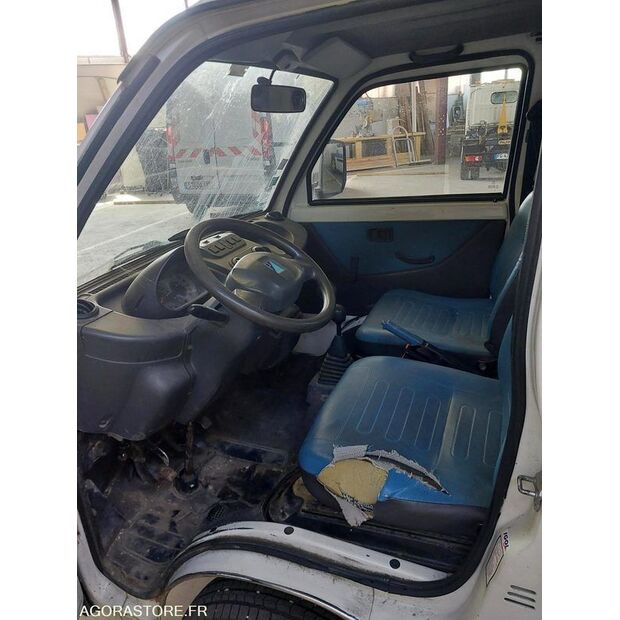 2014 Piaggio Porter-46985317