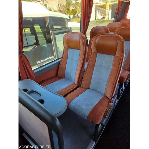 2002 Setra 411HD-46985319