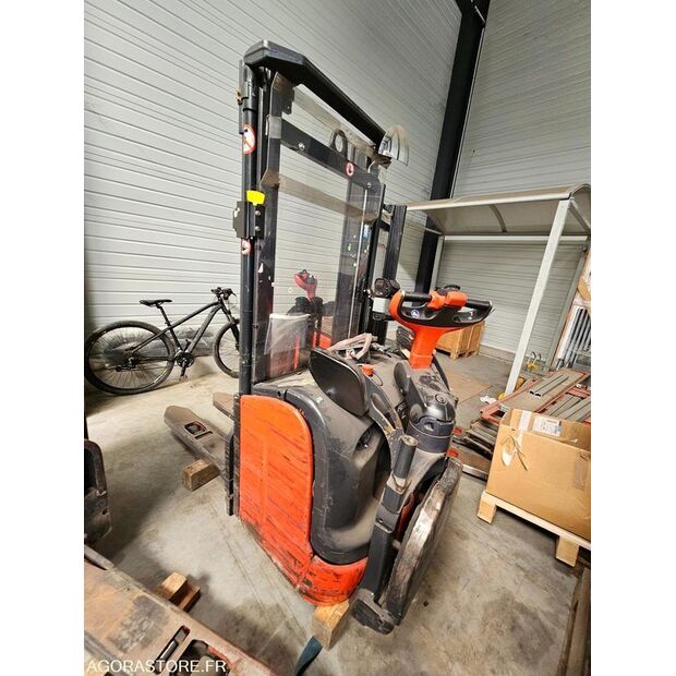 2008 Fenwick L16AP-46985328