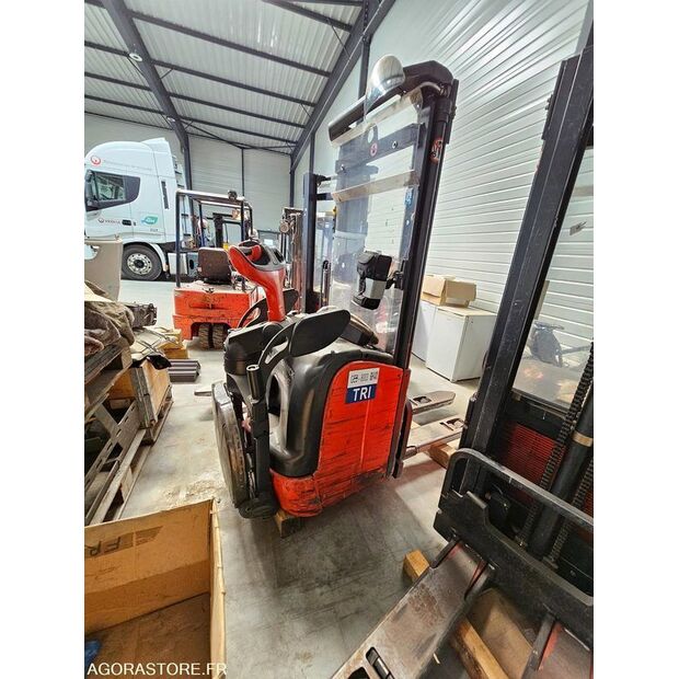 2008 Fenwick L16AP-46985329