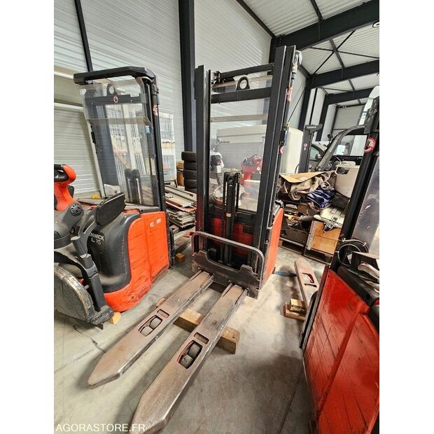 2008 Fenwick L16AP-46985330