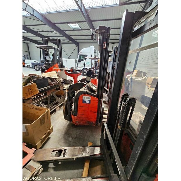 2008 Fenwick L16AP-46985331