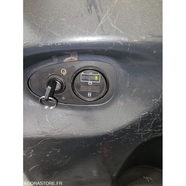 2008 Fenwick L16AP-46985334