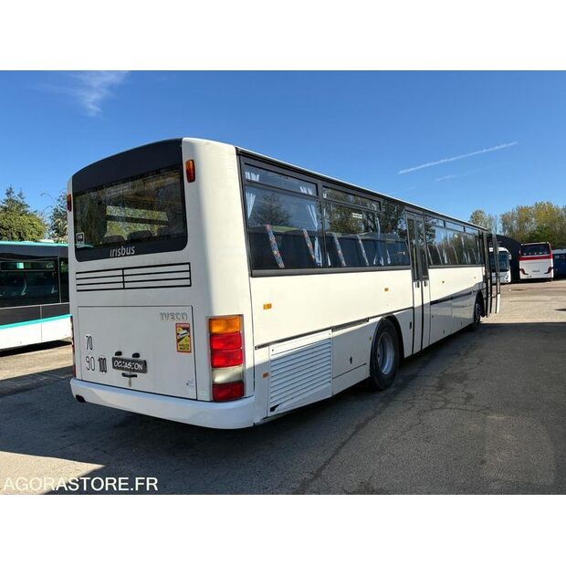 2005 آيريسبوس RECREO-46985341