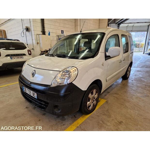 2012 رينو Kangoo-46985342