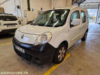 Image de VOITURES 2012 Renault Kangoo À vendre à France