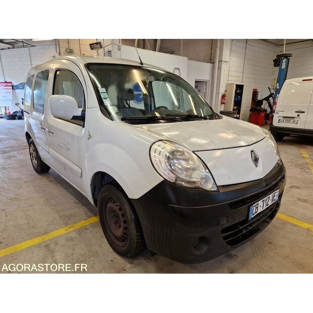2012 رينو Kangoo-46985343