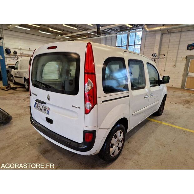 2012 رينو Kangoo-46985344