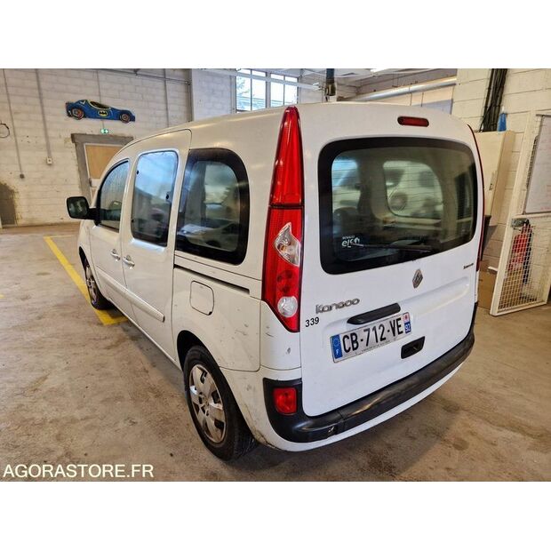 2012 رينو Kangoo-46985345