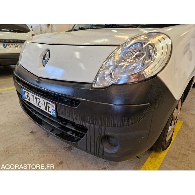 2012 رينو Kangoo-46985346