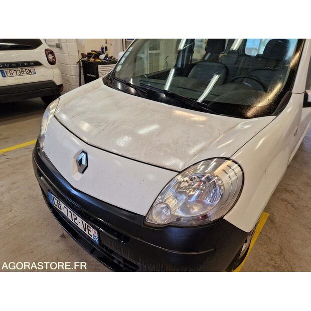 2012 رينو Kangoo-46985347