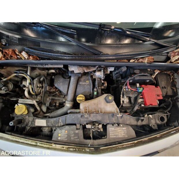 2012 رينو Kangoo-46985348