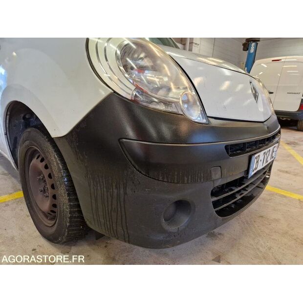 2012 رينو Kangoo-46985349