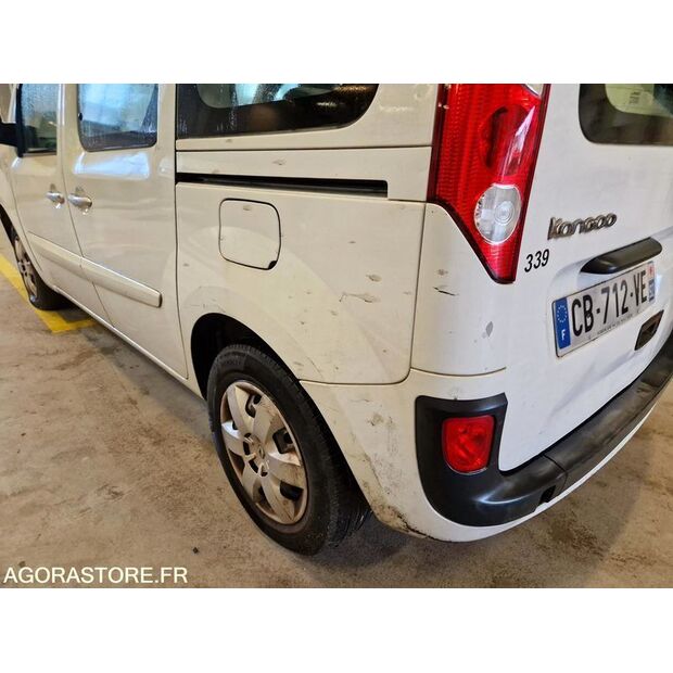 2012 رينو Kangoo-46985361