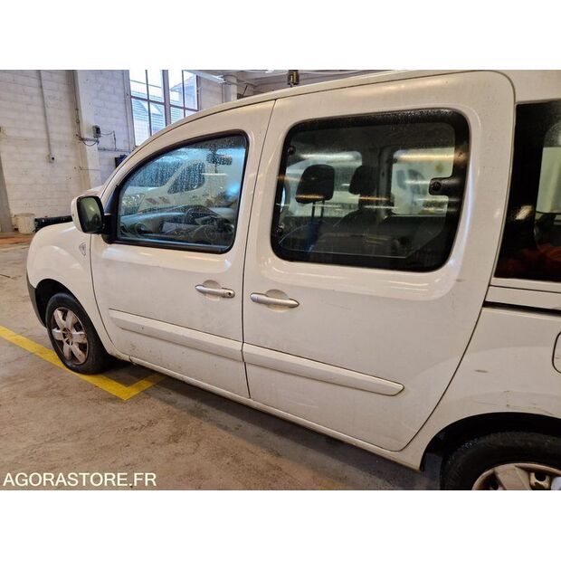 2012 رينو Kangoo-46985363
