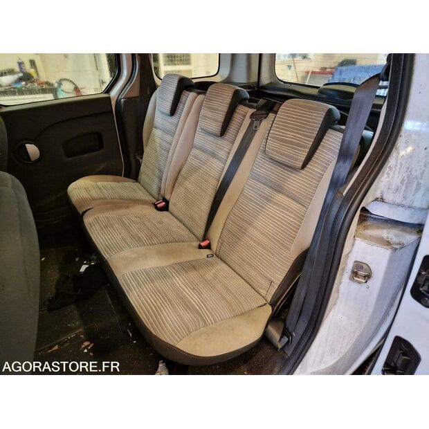 2012 رينو Kangoo-46985366