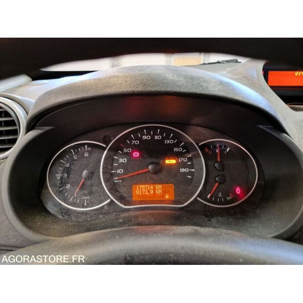 2012 رينو Kangoo-46985369