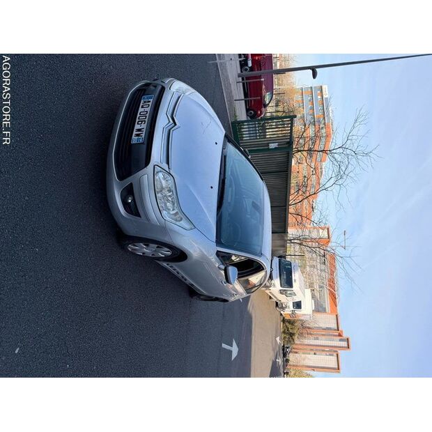 2010 Citroen C4-46985377