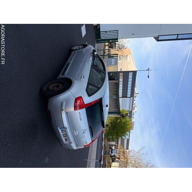 2010 Citroen C4-46985379