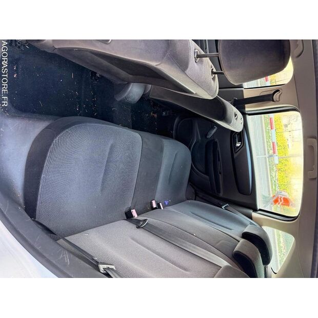 2010 Citroen C4-46985380