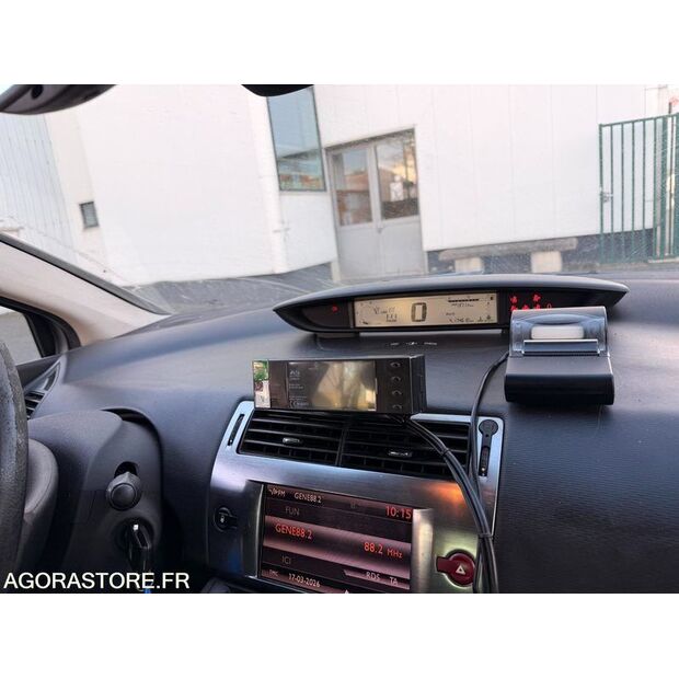 2010 Citroen C4-46985382