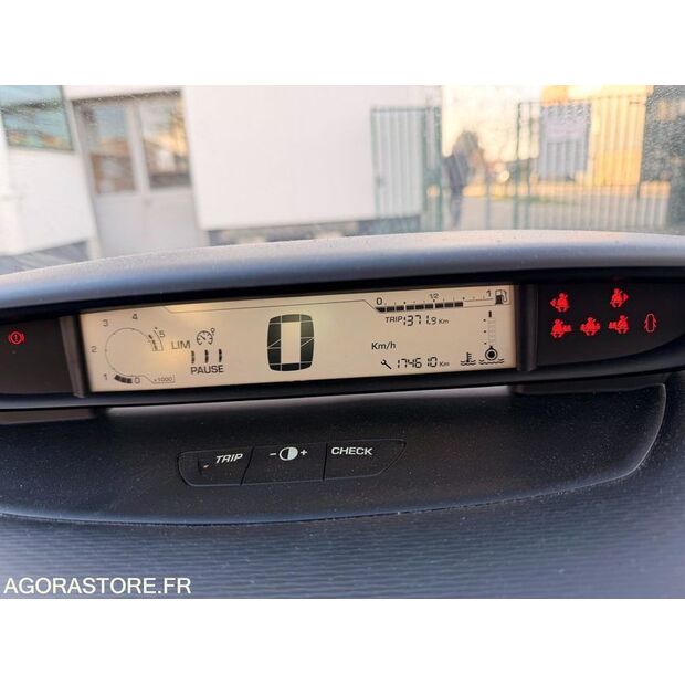 2010 Citroen C4-46985384