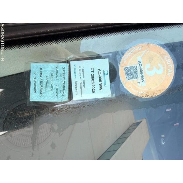 2010 Citroen C4-46985385