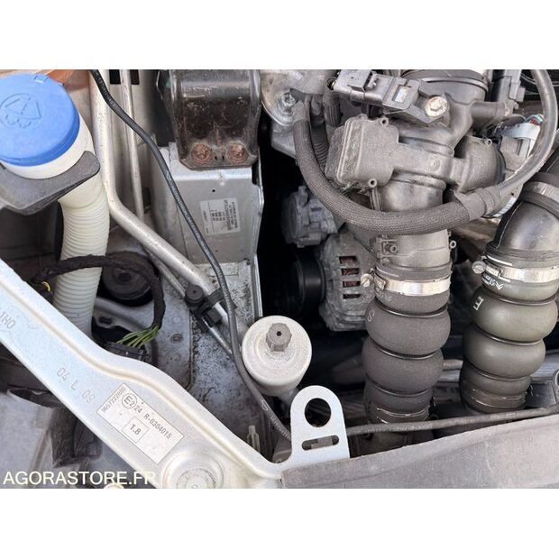 2010 Citroen C4-46985388