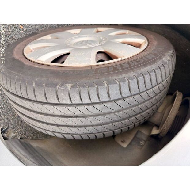 2010 Citroen C4-46985390