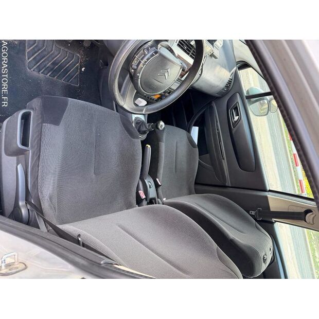 2010 Citroen C4-46985393