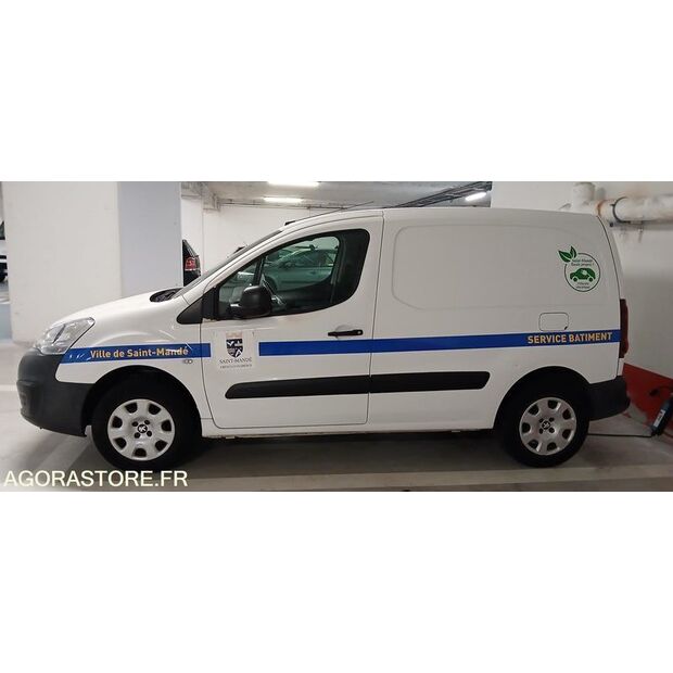 2018 بيجو PARTNER-46985403