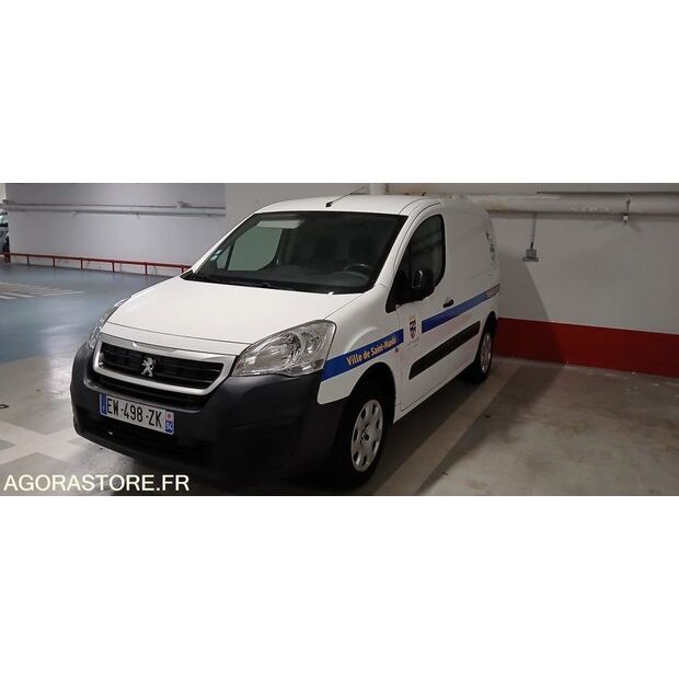 2018 بيجو PARTNER-46985404