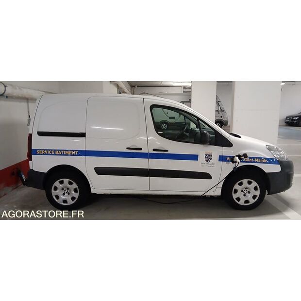 2018 بيجو PARTNER-46985405