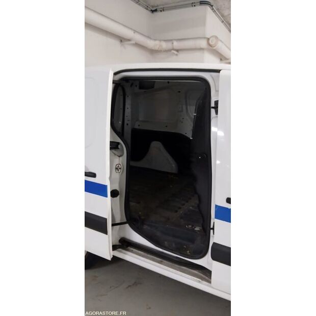 2018 بيجو PARTNER-46985406