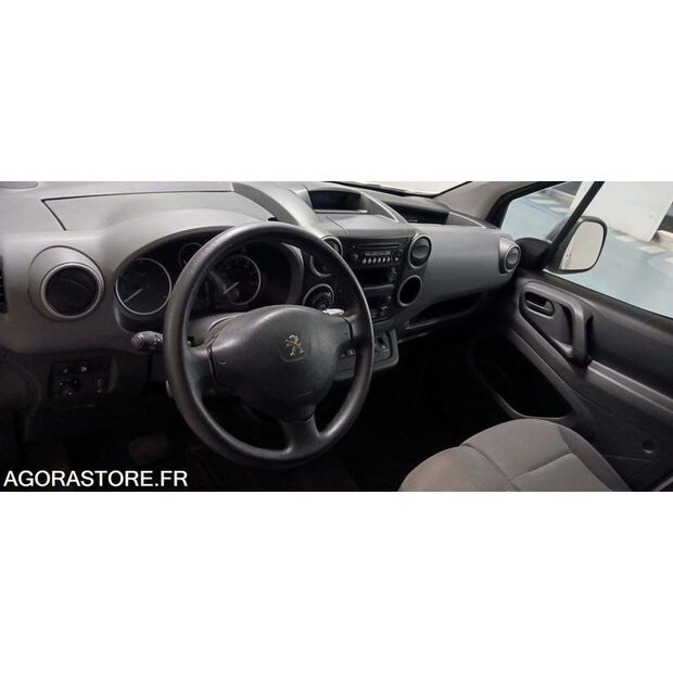 2018 بيجو PARTNER-46985409