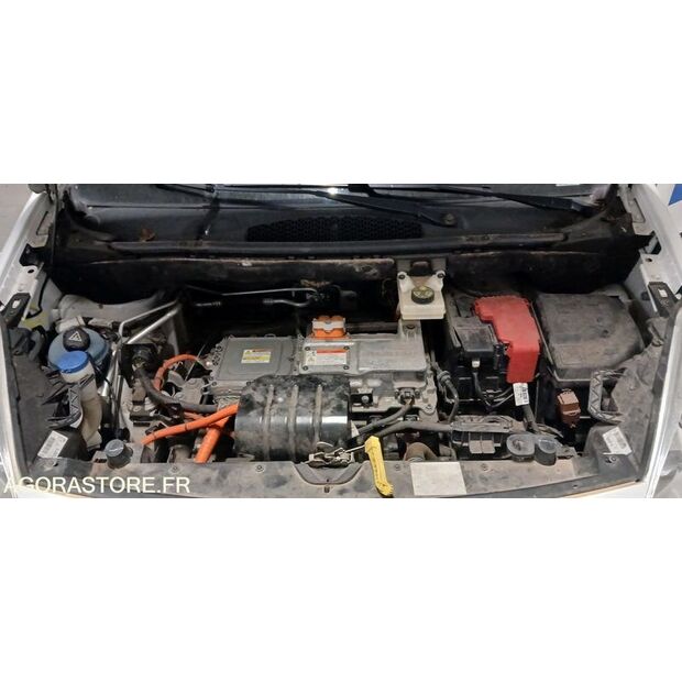 2018 بيجو PARTNER-46985411