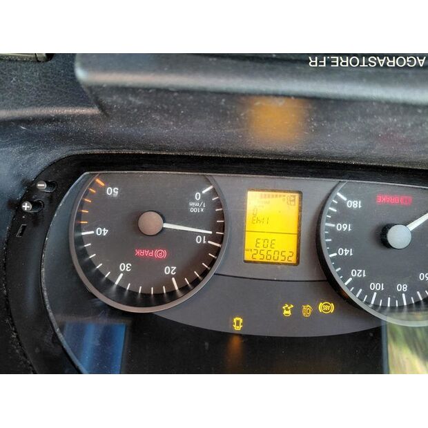 2015 مرسيدس بنز SPRINTER-46985418