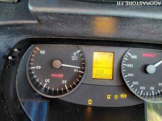 Image for 2015 Mercedes-Benz SPRINTER