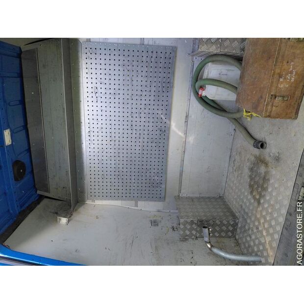 2015 مرسيدس بنز SPRINTER-46985420