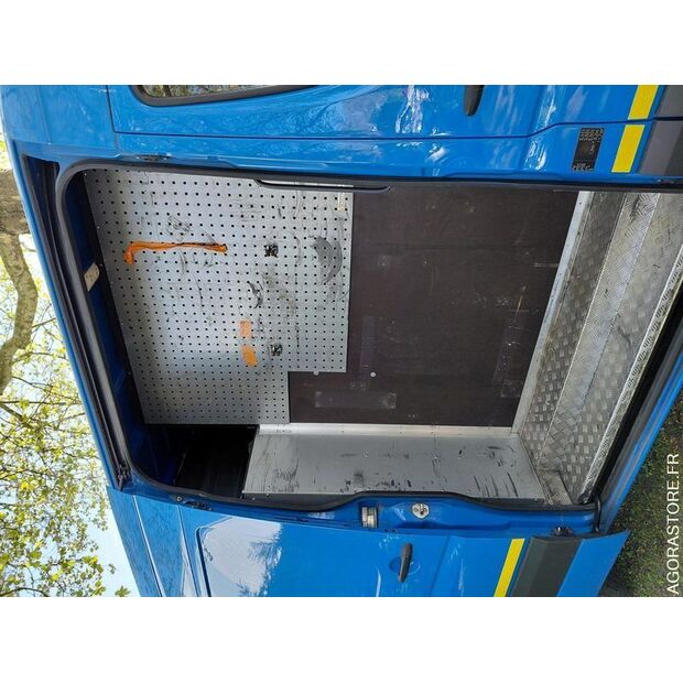 2015 مرسيدس بنز SPRINTER-46985422