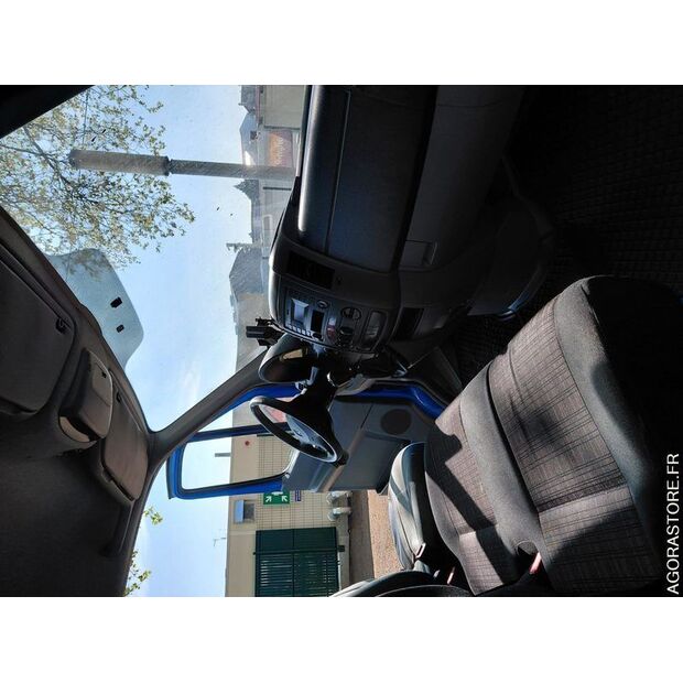 2015 مرسيدس بنز SPRINTER-46985423